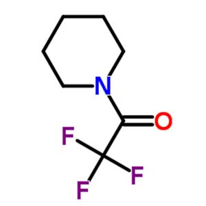 1-Trifluoroacetyl piperidine
