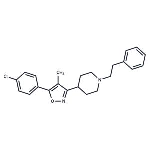 L 741742 (free base)