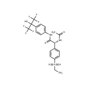 ROR agonist-1