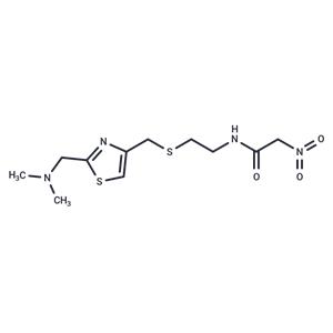 Nizatidine amide