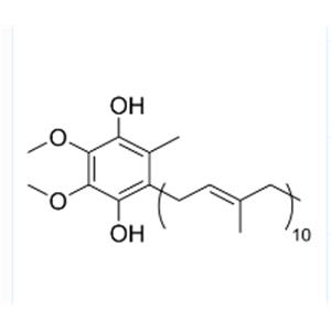 ubiquinol-10