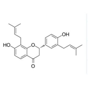 Glabrol
