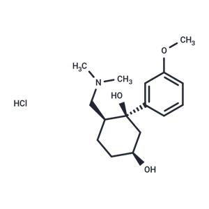 Axomadol hydrochloride