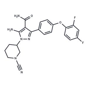 (Rac)-PF-06250112