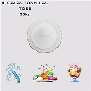 4-Galactosyllactose