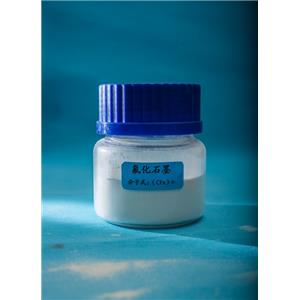 Graphite Fluoride