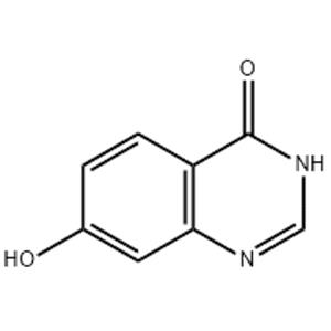7-HYDROXY-1H-QUINAZOLIN-4-ONE