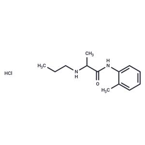 Prilocaine hydrochloride