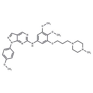 TBK1/IKKε-IN-4
