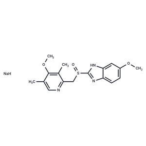 (R)-Omeprazole (sodium salt)