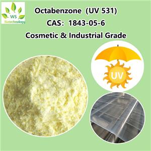 Octabenzone( UV 531)