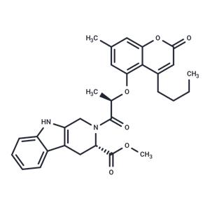Antimalarial agent 16