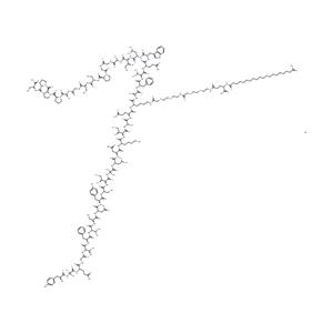 Tirzepatide sodium