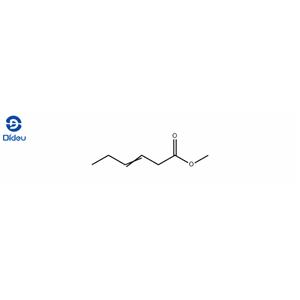 Methyl hex-3-enoate