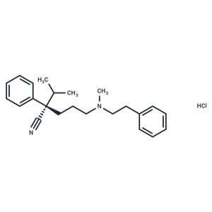 Levemopamil HCl