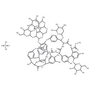Ristocetin A (sulfate)