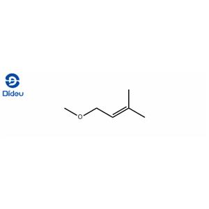 Methyl 3-methyl-2-butenyl ether