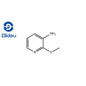 2-Methoxypyridin-3-amine