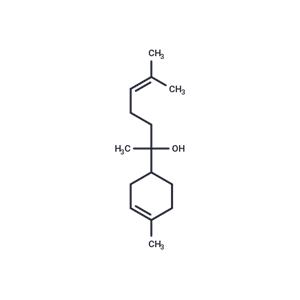 (±)-α-Bisabolol