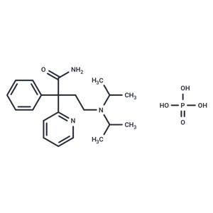 Disopyramide phosphate