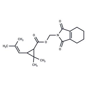 Tetramethrin