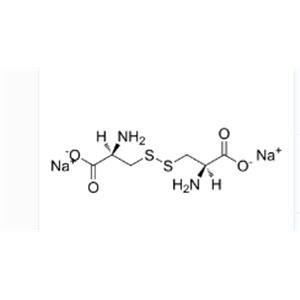 L-Cystine, disodium salt