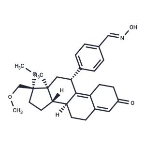 Asoprisnil