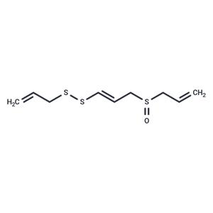 (E)-Ajoene