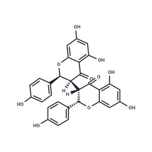 Neochamaejasmine A