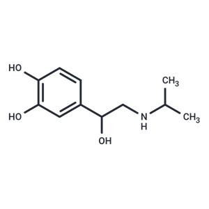 Isoprenaline