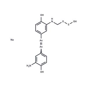 Neoarsphenamine
