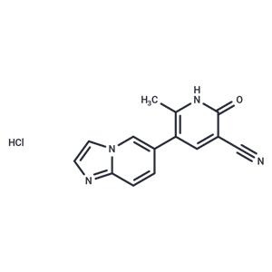 Olprinone Hydrochloride