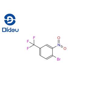 4-Bromo-3-nitrobenzotrifluoride