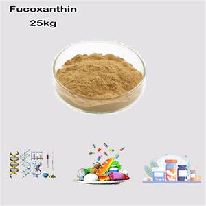Fucoxanthin