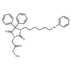 Anticancer agent 50