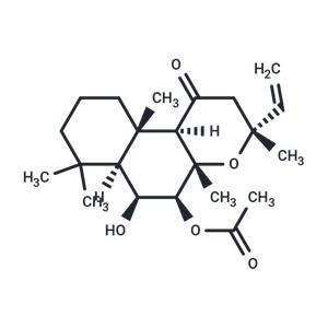 1,9-Dideoxyforskolin