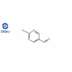 2-Chloropyrimidine-5-carbaldehyde