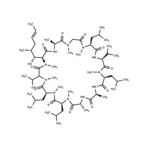 Cyclosporin B
