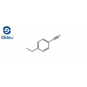 Anisonitrile