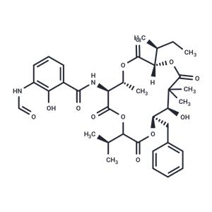Neoantimycin