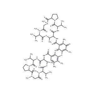 7-Aminoactinomycin D