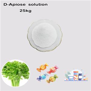 D-Apiose