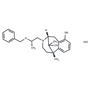 Crobenetine hydrochloride