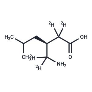 Pregabalin-d4