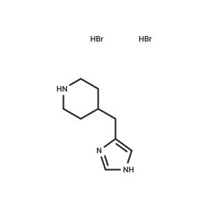 Immepip dihydrobromide