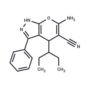 Deserpidine hydrochloride