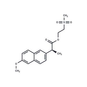 Naproxen etemesil