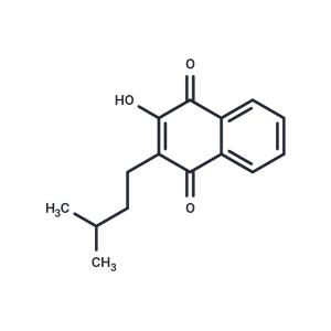 Hydrolapachol