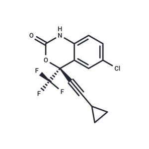 Efavirenz, (R)-