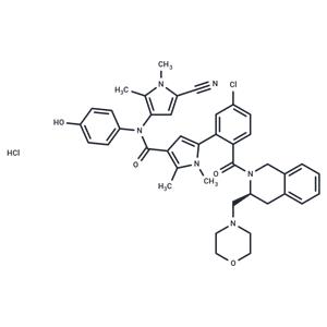 S65487 hydrochloride